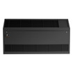 Vertiv GL24WMCMM-W-SC-AF-00 Rack Cabinet