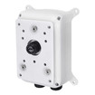 Vivotek AM-718 Aluminum Junction Box (view 4)