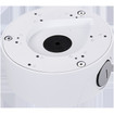 Vivotek AM-71D Aluminum Outdoor Conduit Box (view 3)