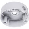 Vivotek AM-71D Aluminum Outdoor Conduit Box