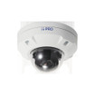 i-PRO WV-X25500-V3LN 5MP AI Outdoor Dome Security IP Camera