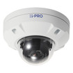 i-PRO WV-X25500-V3LN 5MP AI Outdoor Dome Camera