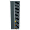 Middle Atlantic C5 3BAY 27 D Flat Sota HPL Finish Biltmore Cherry Woodkit - C5K3A1SSHE018482