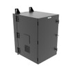 Vertiv NEMA 12K WM 19UX24X30 Fan/filtergray