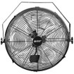 Vertiv WD WM 18UX24X32 Mesh Black FAN - GL36WDM-B-AF