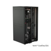 Vertiv WDX WM 18UX24X32 Mesh Black Combo FAN - GL36WDXM-B-SC-AF