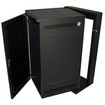Vertiv GL36WDXM-B-SH-AF Rack Door
