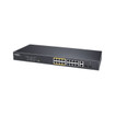Vivotek AW-FGT-180F-250 AW-FGT180F250 16-Port PoE+ Network Switch