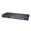 Vivotek AW-FGT260F380 24-Port PoE+ Switch