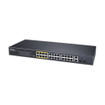 Vivotek AW-FGT260F380 24-Port PoE+ Switch