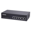 Vivotek AW-GEL-065A-060 6-Port Managed PoE Switch (view 2)