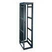Middle Atlantic 3 BAY 31INCH Deep Custom Tlam Slate Color Wood KIT W Solid Doors - C5K3B1MSTSL0000L