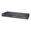 Vivotek AW-GEV-288A-370 24-Port Gigabit PoE Managed Switch