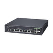 Vivotek AW-GEV-108A-130 8-Port Gigabit PoE Switch