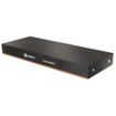 Vertiv WM Premium 19UX24X32 FAN Gray - GL36WMCMP-B-SE-AF-00