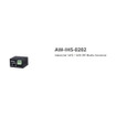 Vivotek AW-IHS-0201 Industrial Media Converter