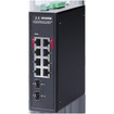 Vivotek AW-IHB-1040 Industrial Managed PoE Switch (view 4)