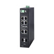 Vivotek AW-IHT-0800 Industrial 4-Port PoE++ Switch