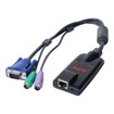 APC KVM 2G Server Module PS/2 - KVM-PS2