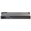 APC KVM 2G Analog 1 Local User 16 POR - KVM0116A