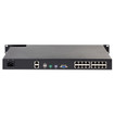 APC KVM 2G Digital/ip 1 REMOTE/1 Local User 16 Ports with Virtual Media - FIP - KVM1116R