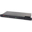 APC KVM 2G Digital/ip 1 REMOTE/1 Local User 16 Ports with Virtual Media - FIP - KVM1116R