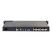 APC KVM 2G Digital/ip 1 REMOTE/1 Local User 16 Ports with Virtual Media - FIP - 