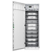 APC by Schneider Electric Galaxy Li-ion Battery Cabinet UL for 2.04 KWH Battery - LIBSESMGCABUL