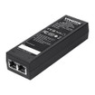 Vivotek AP-GIC-011A-030 30W PoE Midspan (view 2)