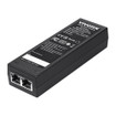 Vivotek AP-GIC-011A-030 30W PoE Midspan