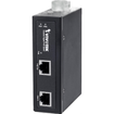 Vivotek AW-IHT-0100 Industrial 30W PoE Midspan - Image 3