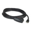 APC by Schneider Electric USB Cable - 4 PIN Mini-usb Type a - Female - 4 PIN Min