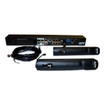 APC by Schneider Electric Rack Access Control - Number of Rack UNIT:1U - NBACS12