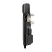 APC by Schneider Electric Rack Access Control - Number of Rack UNIT:1U - NBACS12 - view 3