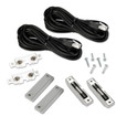 APC by Schneider Electric Netbotz Door Switch Sensors (2) for an APC Rack - 12 F