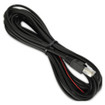 APC by Schneider Electric NBES0304 - Wired Sensor Netbotz DRY Contact Cable 15 FT TAA - Male Right