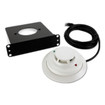 APC by Schneider Electric Universal Sensor That Detects Smoke in IT Spaces. This