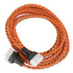 APC by Schneider Electric Extend THE Length OF Your Rope Leak Sensor TO Ensure Proper Leak Detection Cover