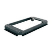 Middle Atlantic Caster Base for WMRK 42in. Deep Rack includes 4 casters