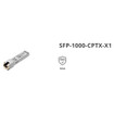 Vivotek SFP-1000-CPTX-X1 - Vivotek SFP-1000-CPTX-X1 Gigabit SFP to RJ45 Converter (view 2)