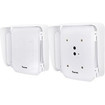 Vivotek AT-CAB-001 Vandal-Proof Outdoor Camera Cabinet (view 5)
