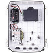 Vivotek AT-CAB-001 Vandal-Proof Outdoor Camera Cabinet (view 6)