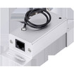 Vivotek AT-CAS-001 - Vivotek AT-CAS-001 Speed Dome Weatherproof Cabinet (view 4)