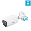 Vivotek AT-DRB-001 DIN Rail Surveillance Cabinet Bracket