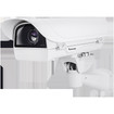 Vivotek AT-DRB-001 DIN Rail Surveillance Cabinet Bracket (view 4)