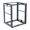 Middle Atlantic 8SP,Cabinet Frame RK,16D