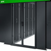 APC by Schneider Electric Frame Panel Mounting Rail Black - NSAC2002