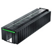 APC by Schneider Electric Interior Connector X8 Black - NSAC2603