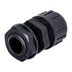 Vivotek AT-WPC-002 M16 Cable Gland for Corrugated Tubing