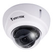 Vivotek FD819-HT-1Y - Vivotek Vortex FD819 HT 1Y 5MP WDR Enhanced Indoor Dome Fixed 2.8mm IP Camera (view 4)